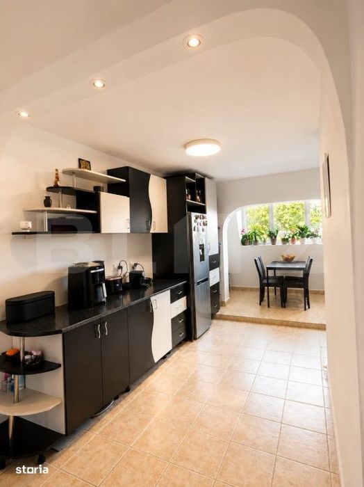 Apartament 2 camere decomandate, 57 mp, zona Zorilor