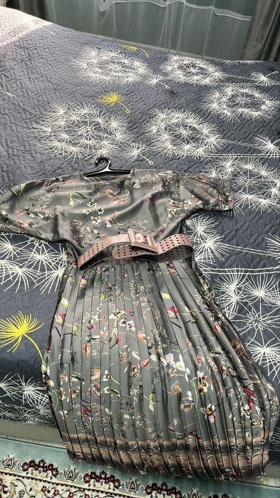 Срочно продается платье