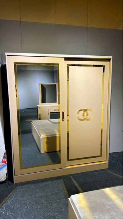 Dastafka xizmati mavjud