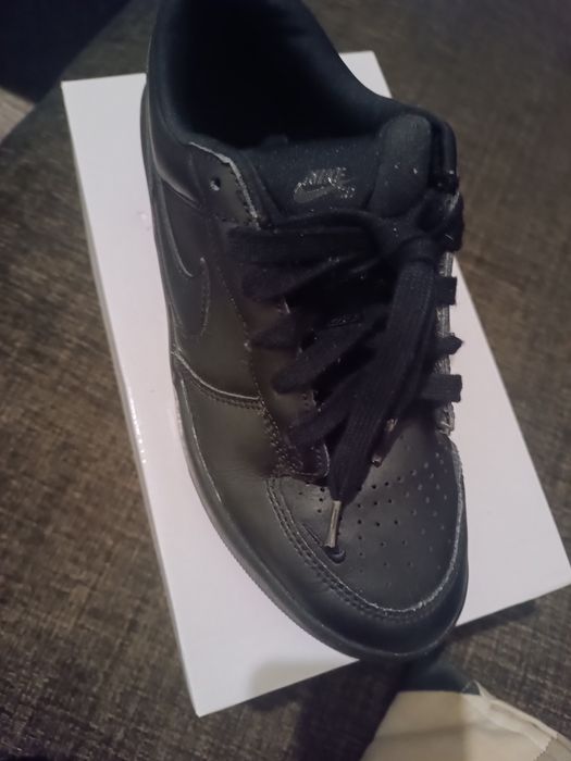 Обувки Nike SB Forse 58