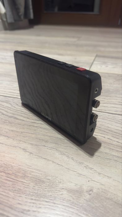 LILLIPUT Q5 5.5 dyuym Full HD SDI/HDMI