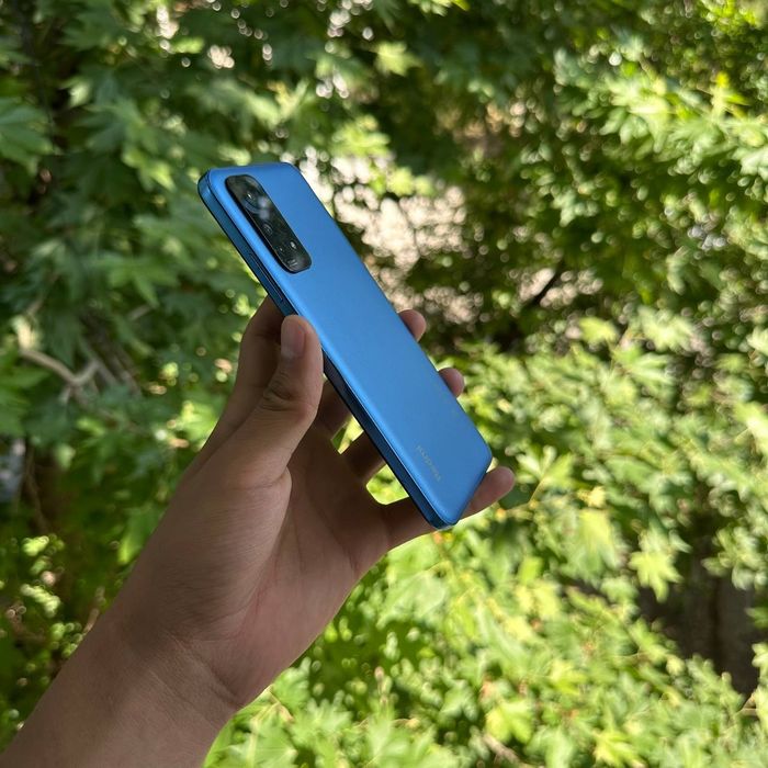 Redmi Note 11 ideali orginal dastavka bor