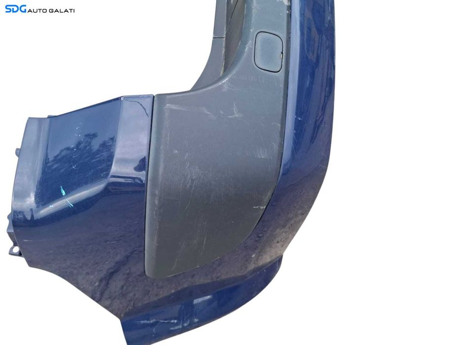 Bara Spoiler Spate Renault Megane 2 Break Combi 2002 - 2005 Cod 8200141079 [LC0804]