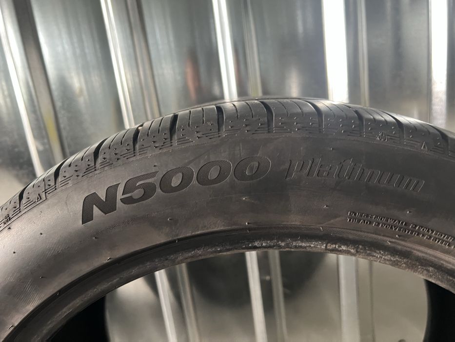 Гуми  275/40/19 2бр.