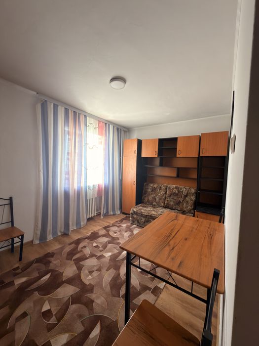 Apartament 1 cameră – 33 mp | Etaj 1 | Lângă Școala Nr. 2