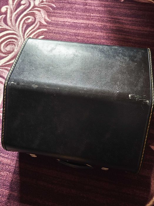 Weltmeister Stella 60 баса