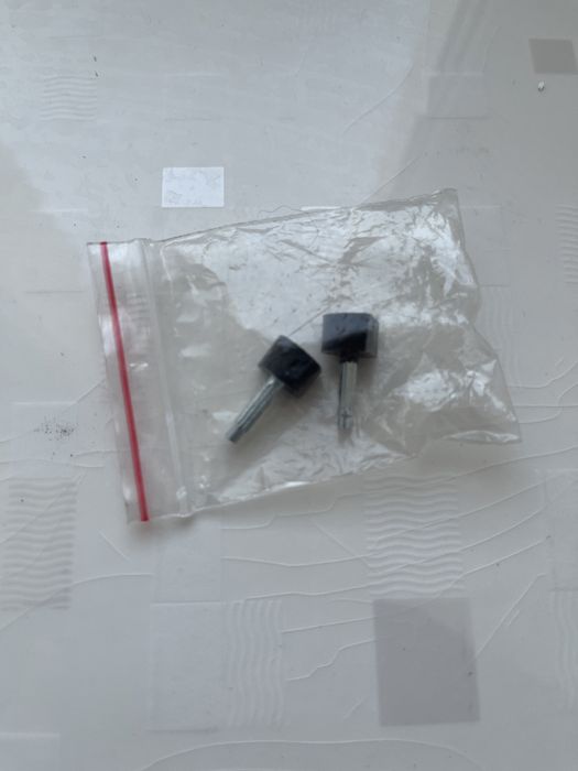 Туфли замшевые