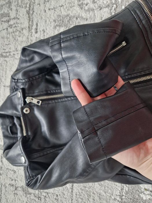 Geaca zara mărimea 110