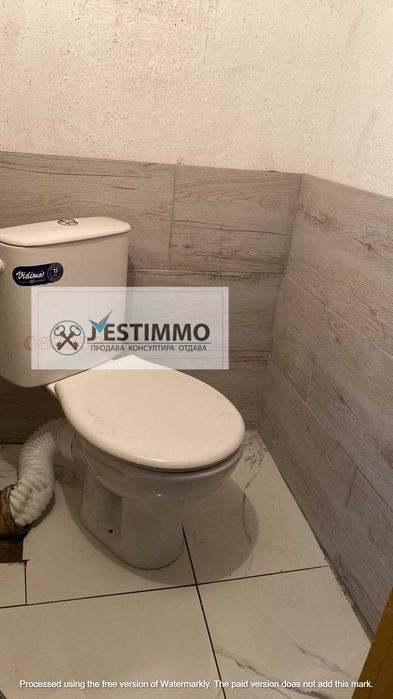 Продава се Ателие в Варна, Лятно кино Тракия - 18 кв.м за 1439 €/кв.м - Снимка #2