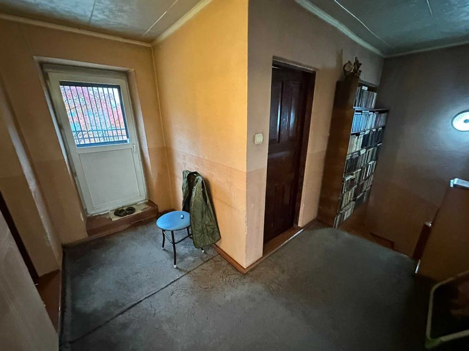 В продаже коттедж Зайсанская 159