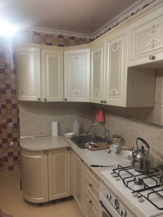 Продам кухонный гарнитур