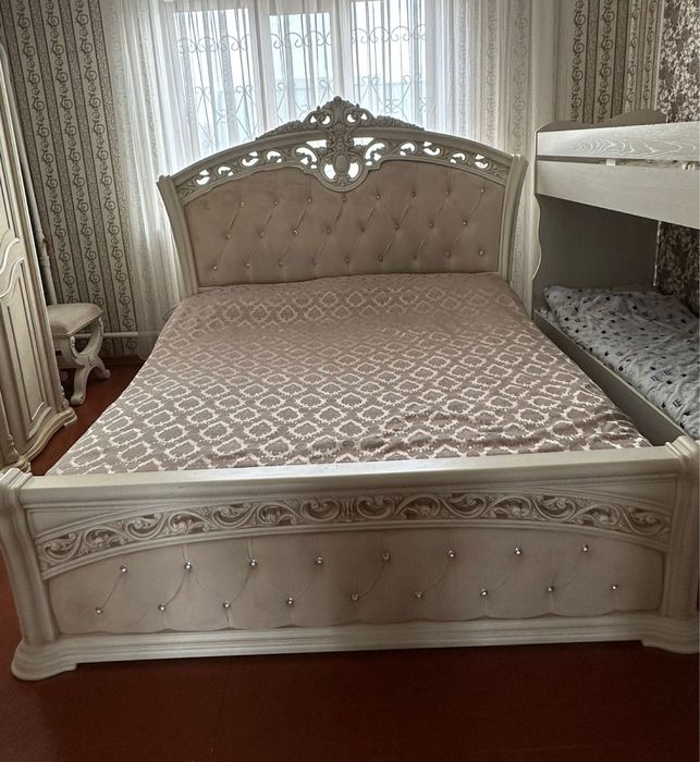 Спальни гарнитур