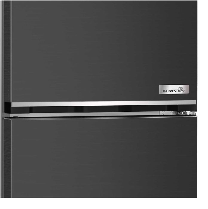 Нов инверторен хладилник с фризер Beko 203 см No Frost