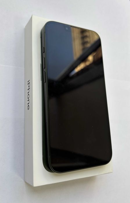 iPhone 13 128GB GREEN / Коробка-Документы / KH/A