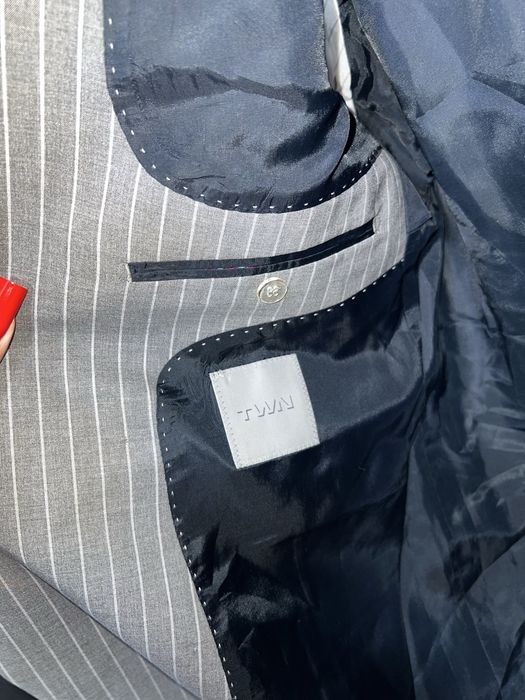 Пиджак Damat TWN