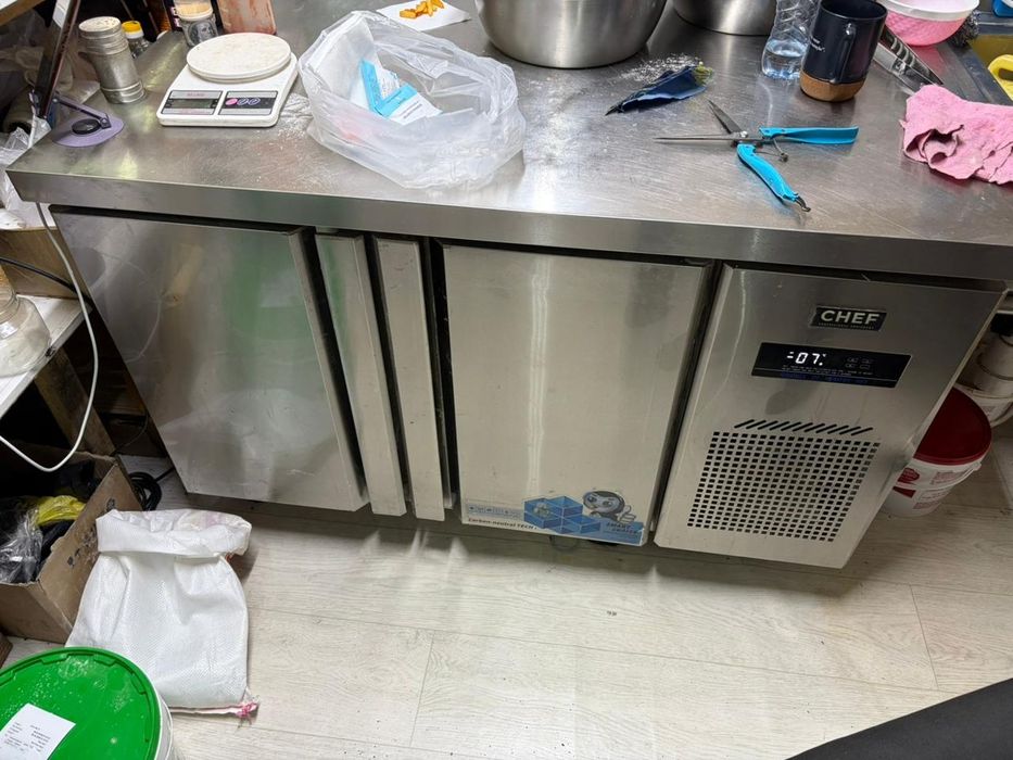 Киоск донерка продаётся