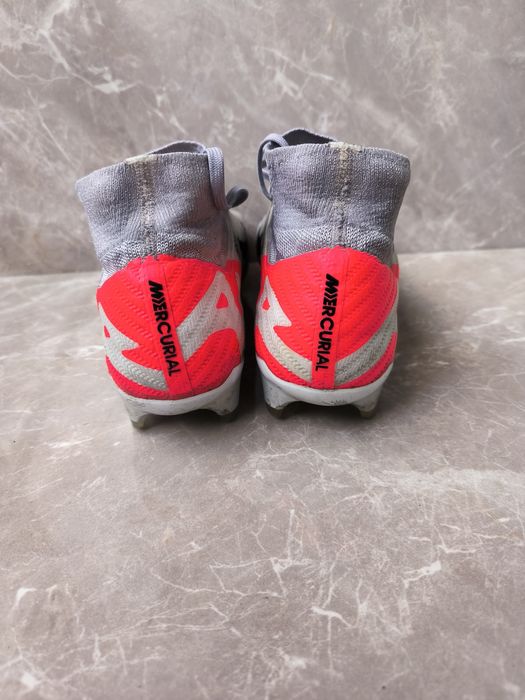 Nike Zoom Mercurial Superfly 9 Elite FG номер 40,5