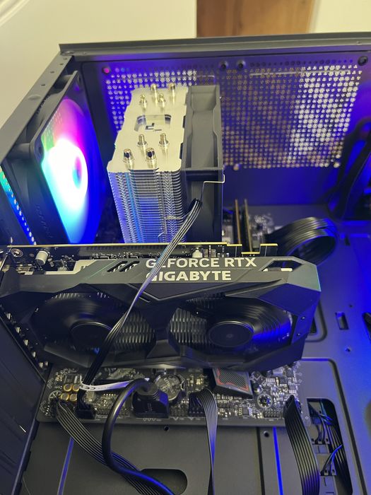 Продам ПК с Гарантией