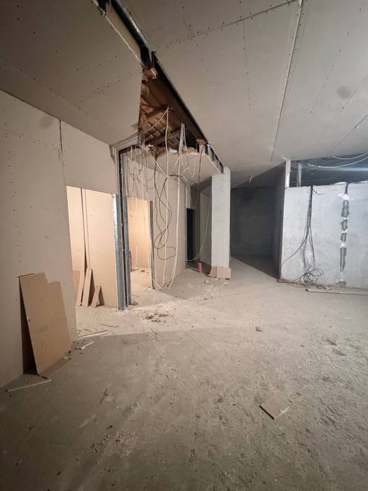 Продается Мансарда