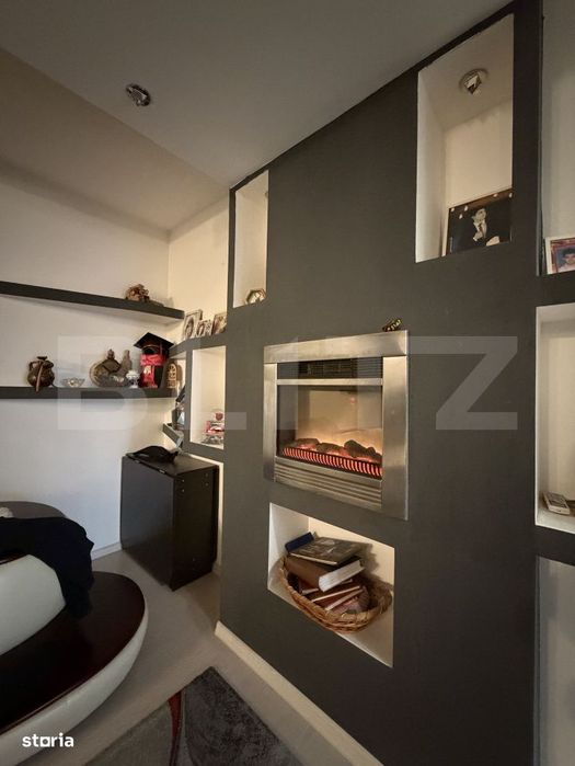 Apartament 3 camere, 87,56 mp utili, zona Calea Severinului