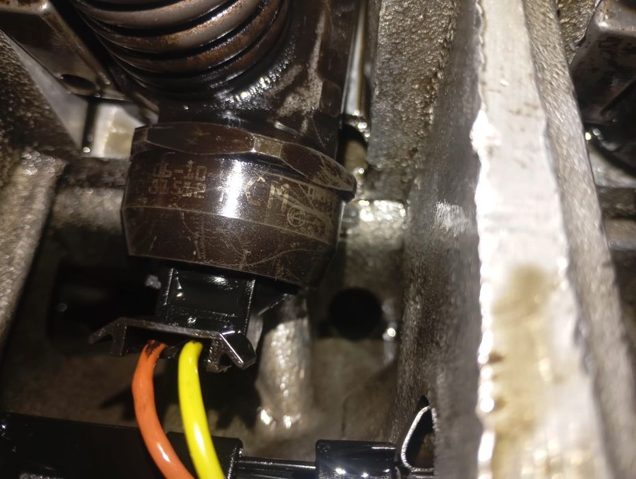 Injectoare audi a4 b7