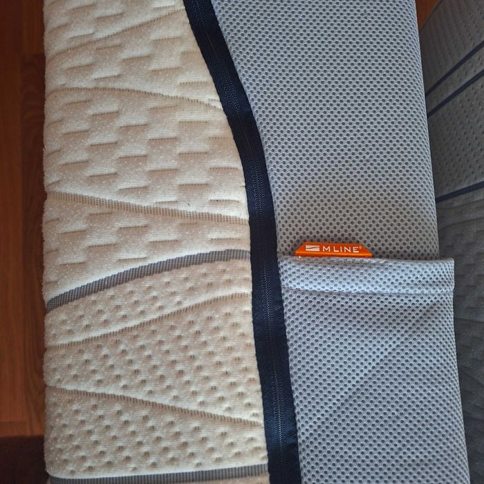 Saltea 80/200-2 buc,grosimea 26 cm. 250/buc.