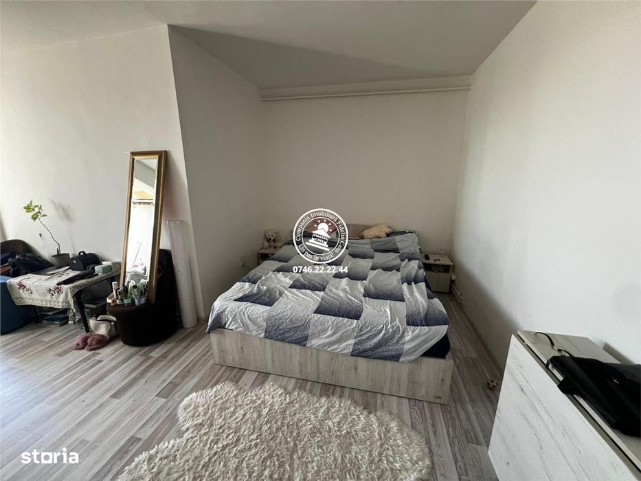 Apartament 1 camera  de vanzare  Tatarasi,