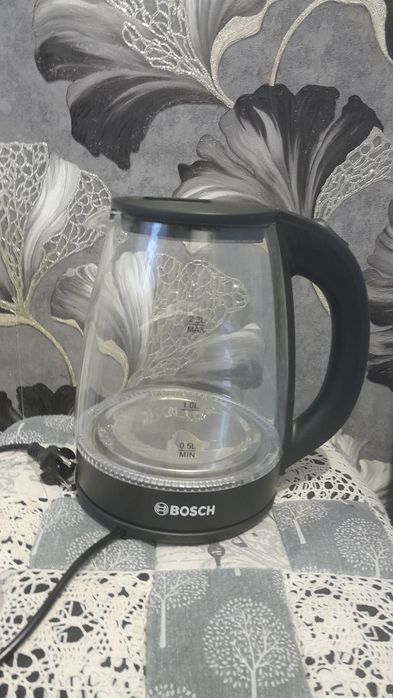Продам чайник 800т