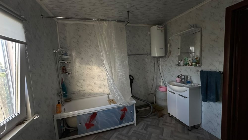 Продам дом в селе Кенжеғалы