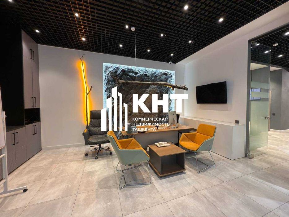 Аренда помещение от КНТ 156м2 Яшнабадский р-н Циолковская