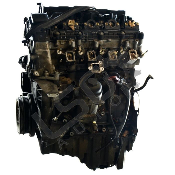 Двигател BMW 1 Series (E87) ID:9129