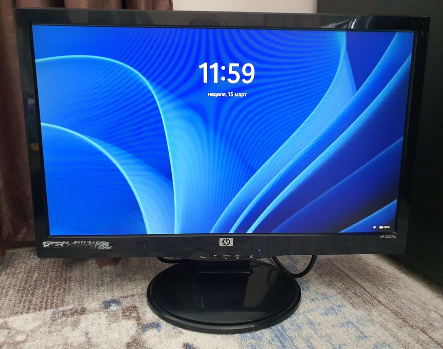 Монитори HP 20" - 22"