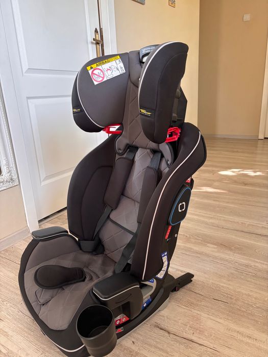 Scaun auto copii GRACO LX