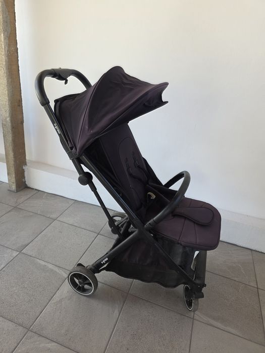 Carucior U-GROW pliabil sport de calatorie