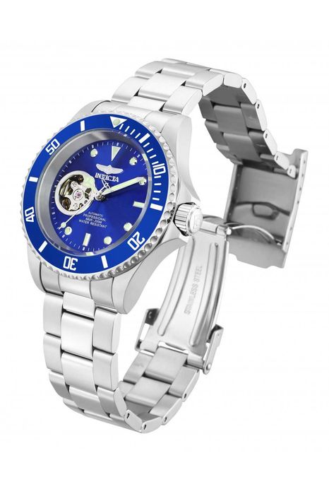Ceas Invicta Pro Diver Automatic Timisoara • OLX.ro