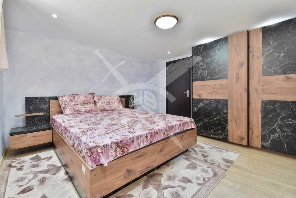 Дава се под наем Многостаен апартамент в София, Център - 120 кв.м за 995 € - Снимка #9