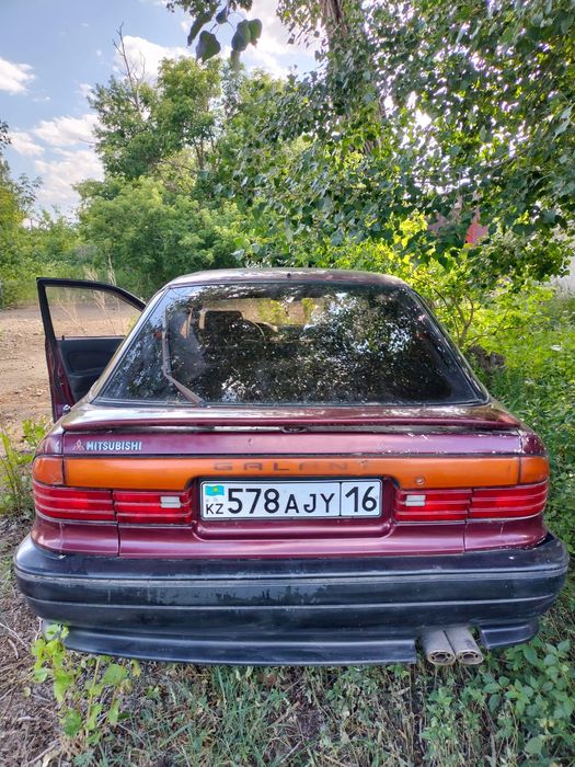 Продам Mitsubishi Galant