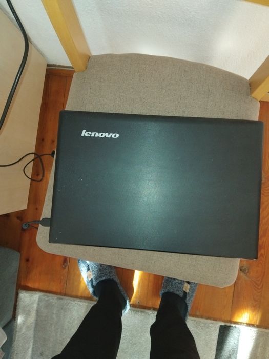 Лаптоп- Lenovo-Леново G505
