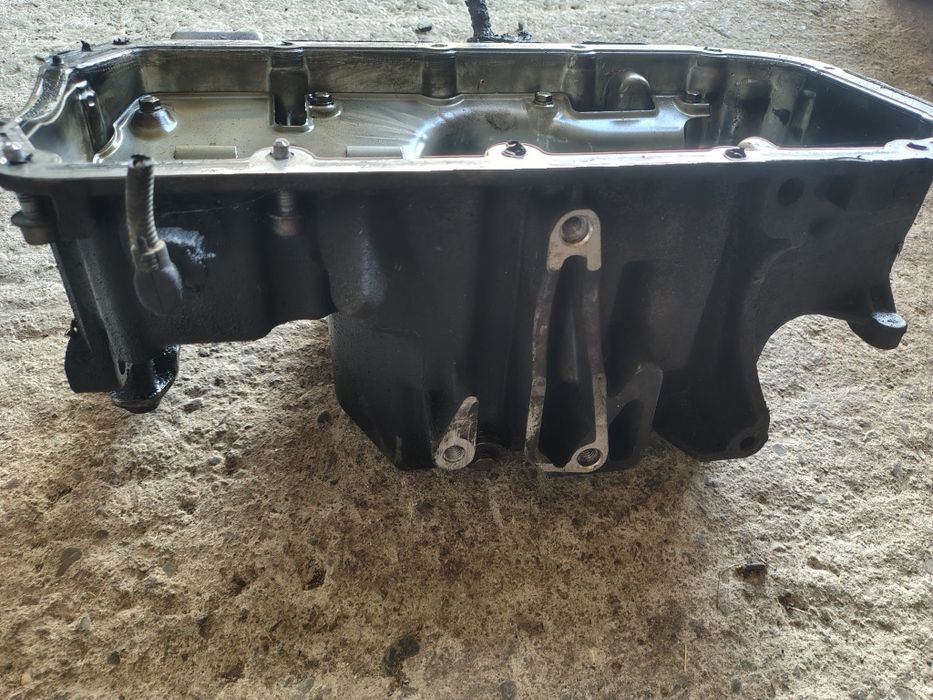 Baie ulei Opel Astra h 1.9