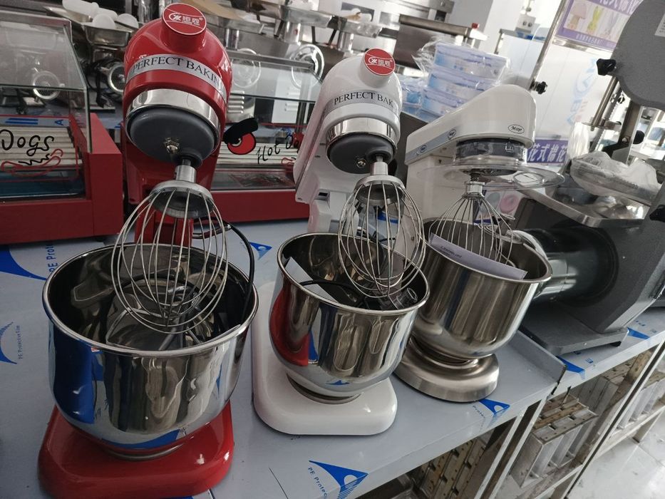 Миксер 7 летров mikser meksir 7 letir