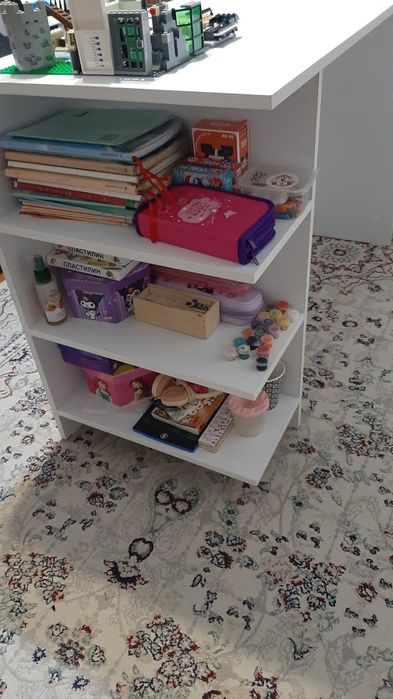 Продам стол компьютерный новый