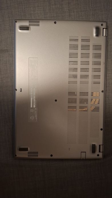 Laptop Acer Aspire 5 A515-57 - i7 Gen 12 16GB RAM SSD 1TE
