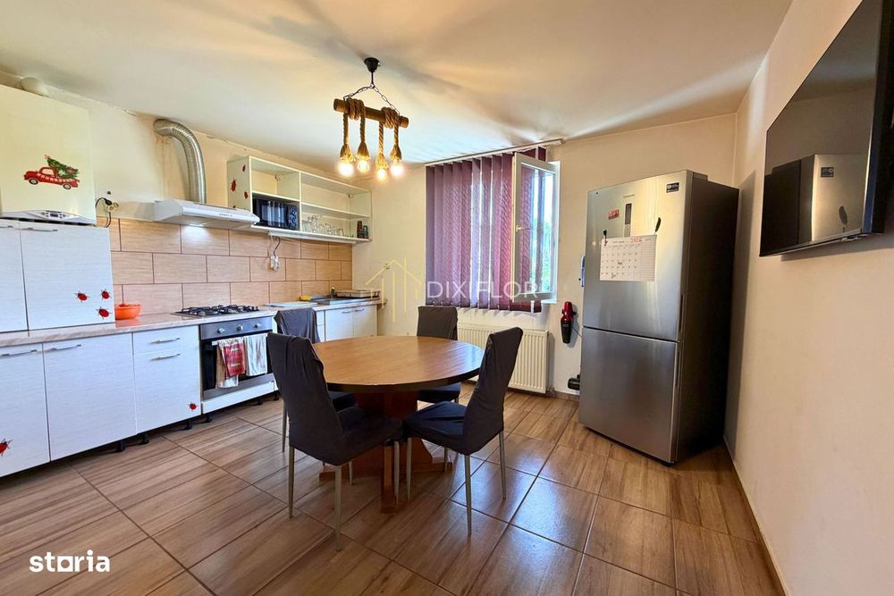 Casă individuală | Cristești | 170.000 €