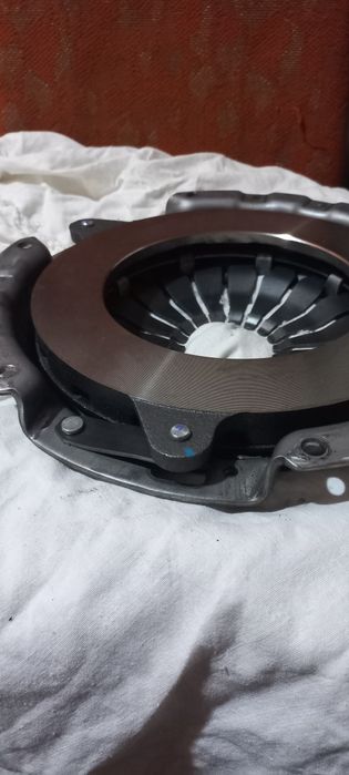 Корзина сцепления