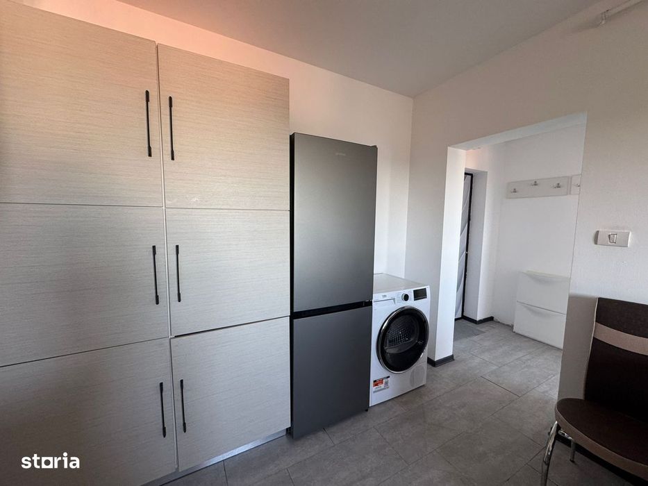 Apartament 3 camere