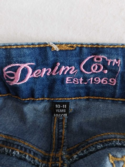 Blugi Denim Co Est 1969 146