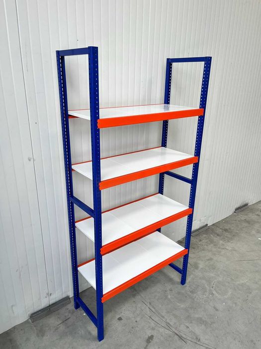 Стелажи за склад