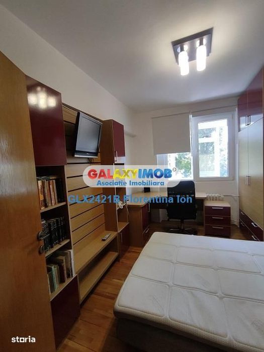 Apartament 3 camere Valea Ialomitei