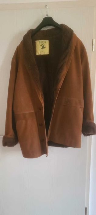 Haina blana barbati gen Alain Delon f.putin purtar