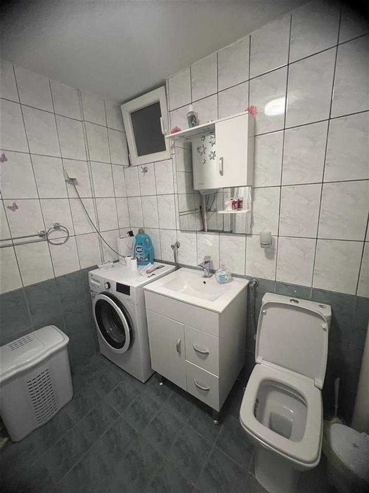 Дава се под наем Тристаен апартамент в Пловдив, Център - 81 кв.м за 316.2 € - Снимка #3